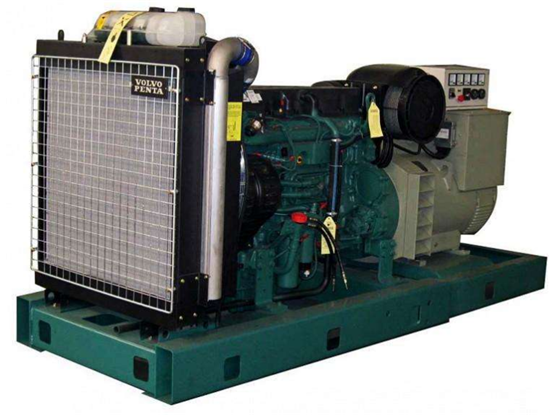 三家镇柴油发电机